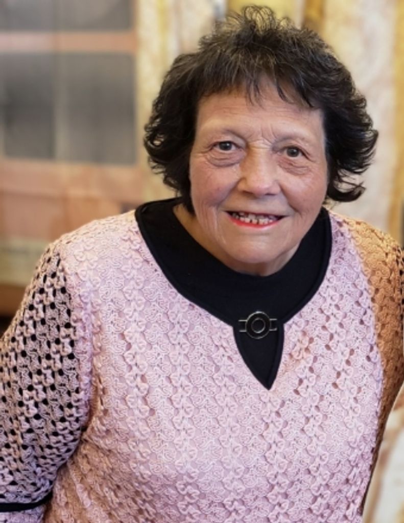 Ethel Marie Reiter Profile Photo