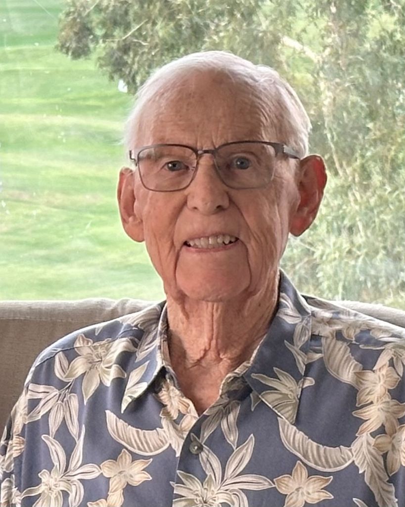 Bruce C. Champlin Profile Photo