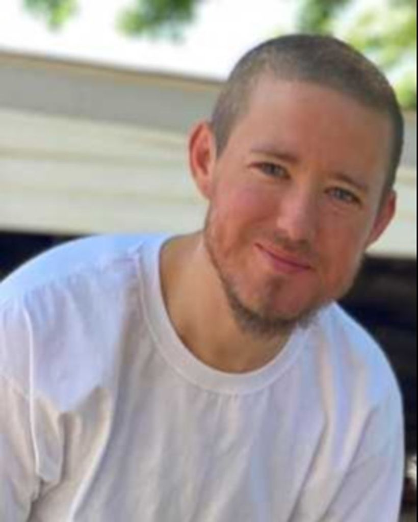 Brian Levie McAllister