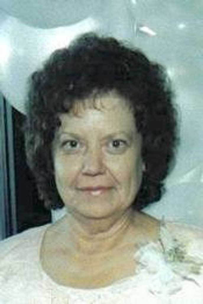 Vera Blansett