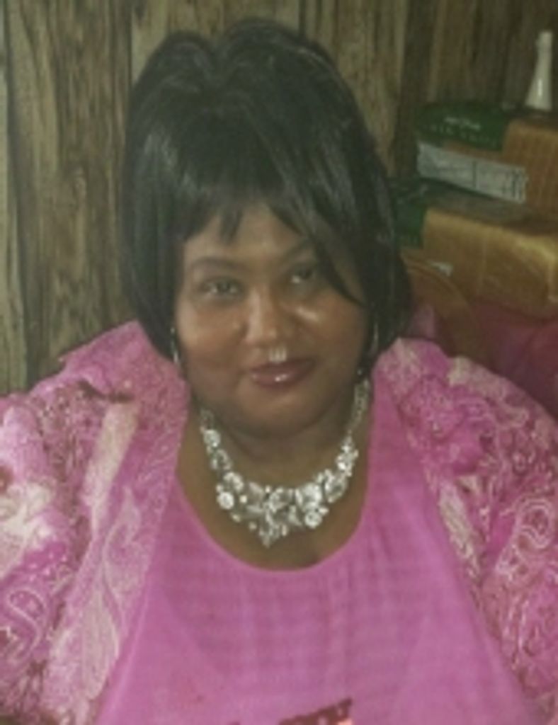 Mae Catherine Bacy-Grigsby