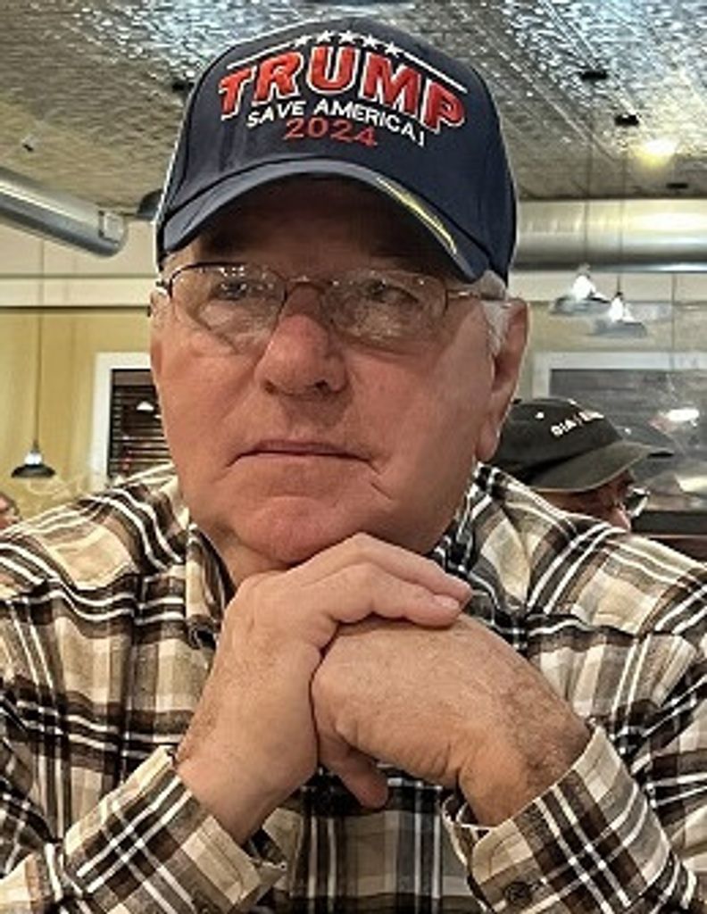 Charles Marlin Little Profile Photo