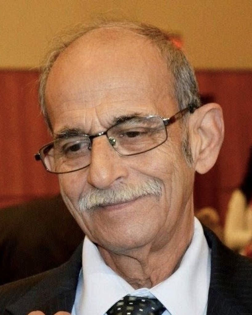 Javier Martinez-Lara
