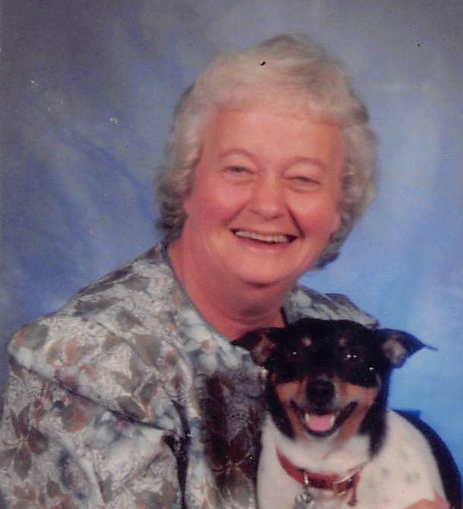 Lorraine C. Strickland Profile Photo