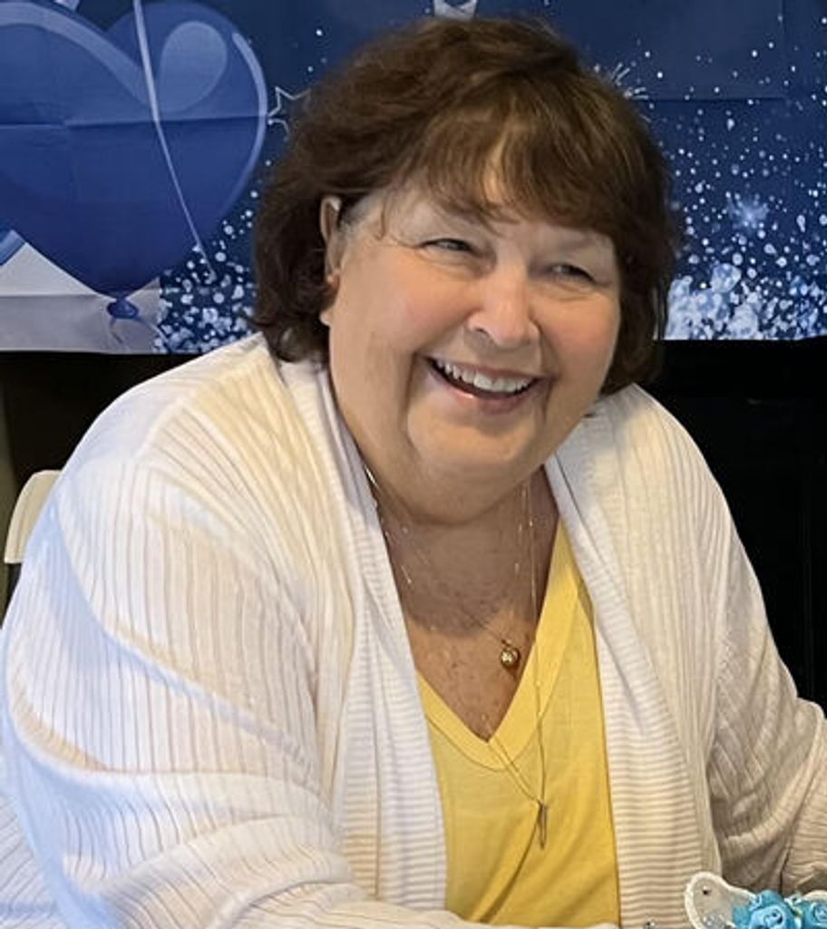 Barbara Carol Schermer