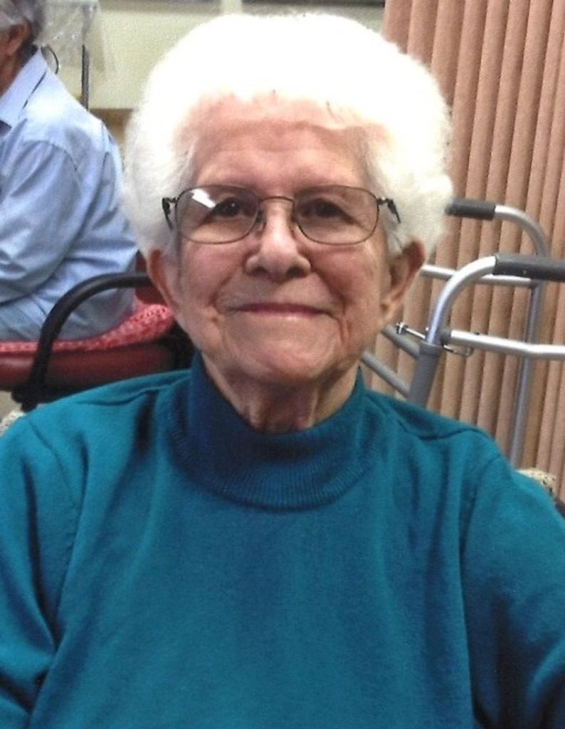 Tillie Dowdy Trujillo