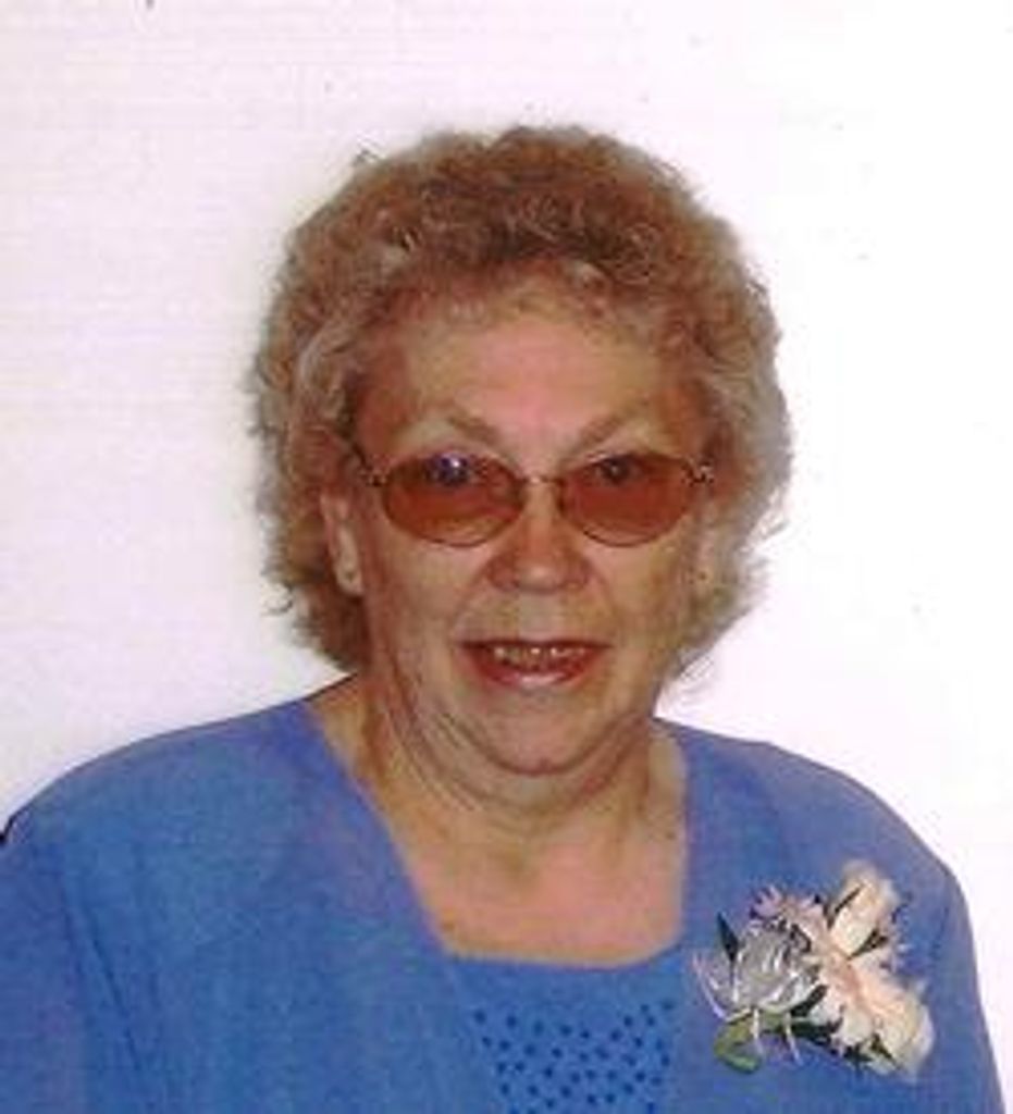 Eleanor Lucille Jepsen