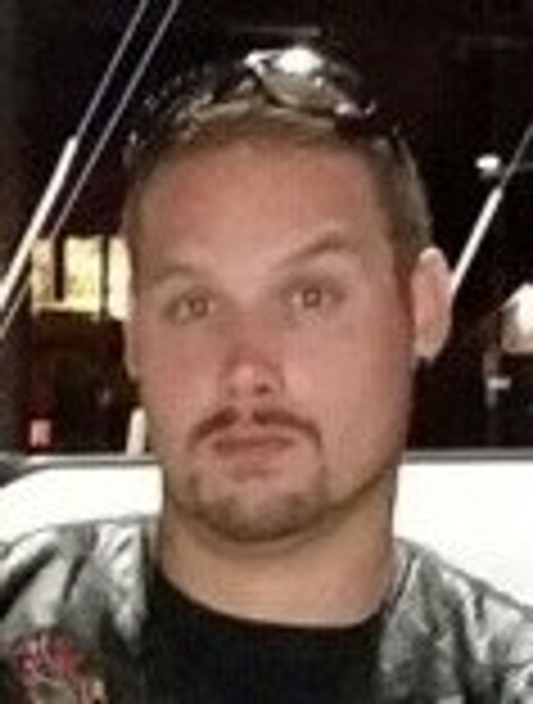 Richard E. "Rick" Young Profile Photo