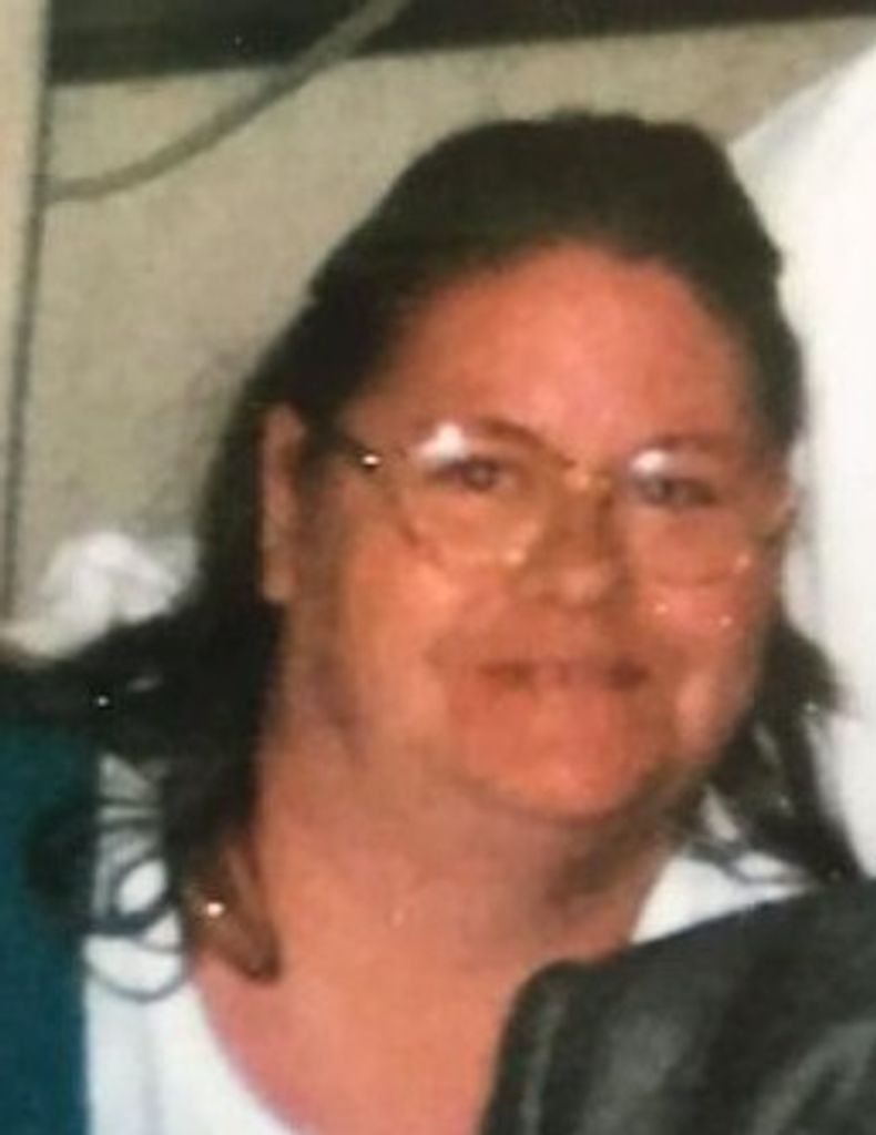 Mary Catherine Ferrari