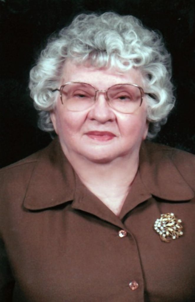 Marjorie C. Gillespie Profile Photo