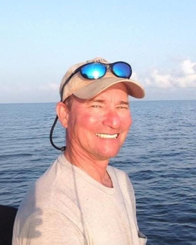 Tom Clifton Williams, Jr.