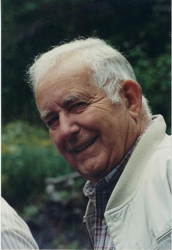 Jack Huffman, Jr. Profile Photo