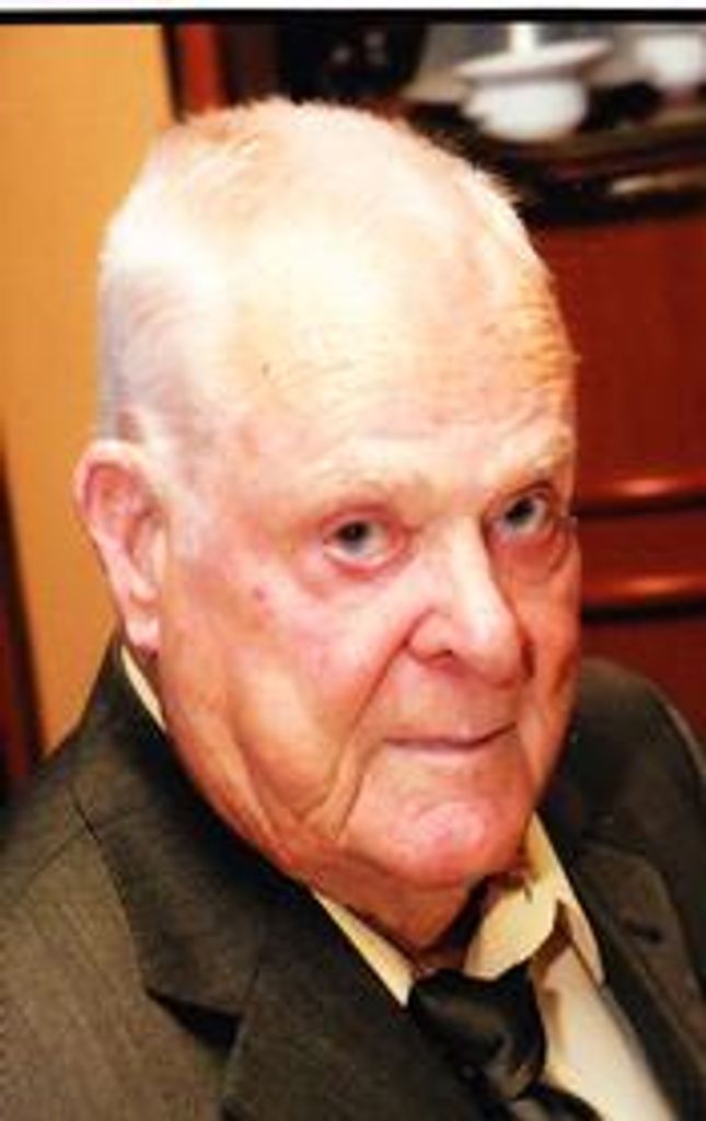 Leslie O. "Red" Farr