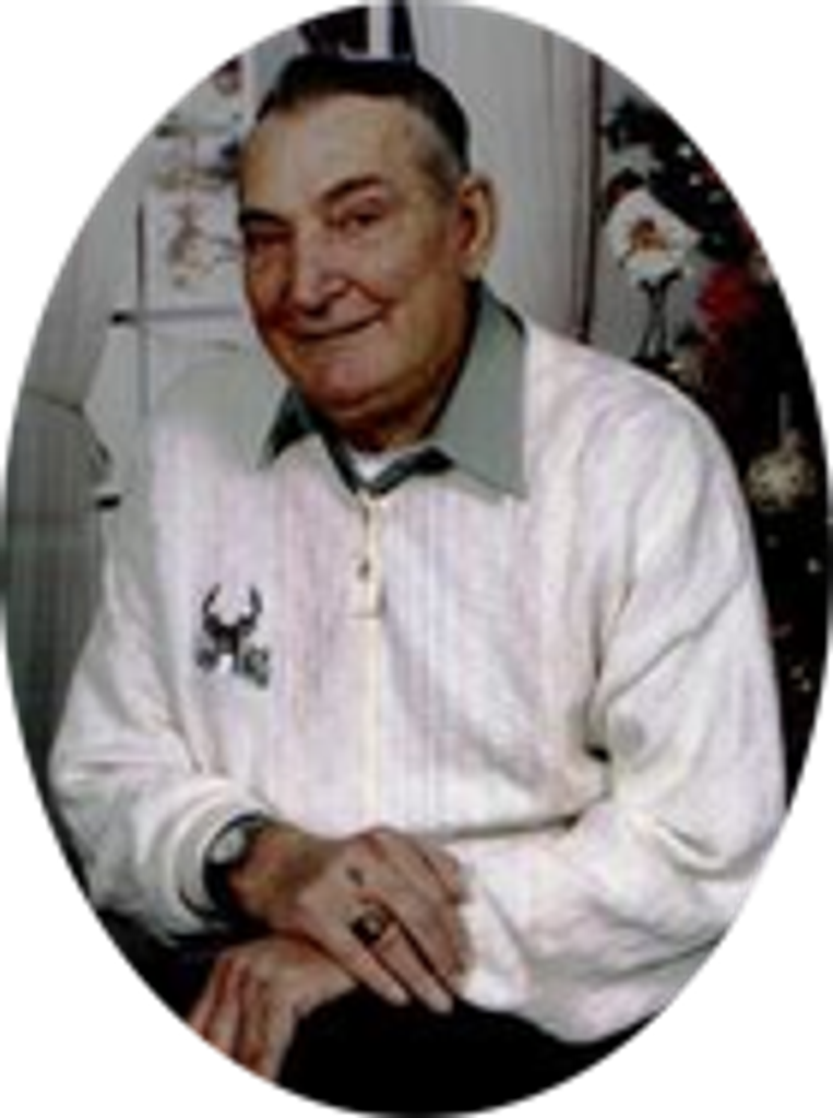 Henry Dixon