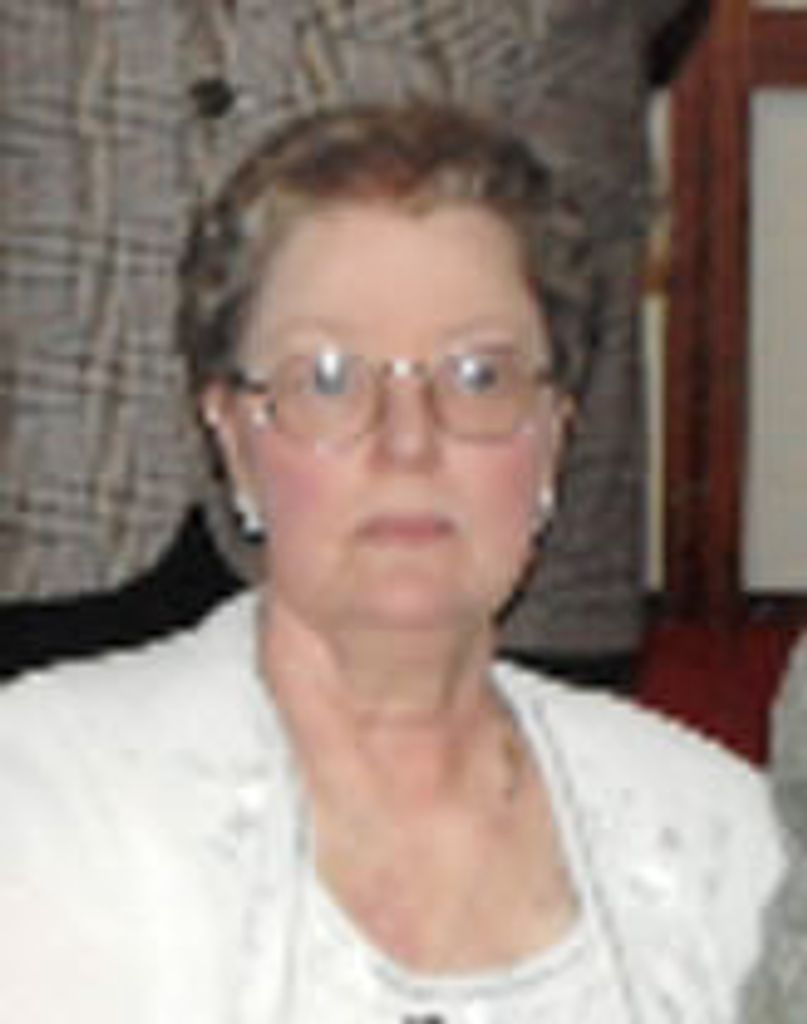 Juanita Young Profile Photo