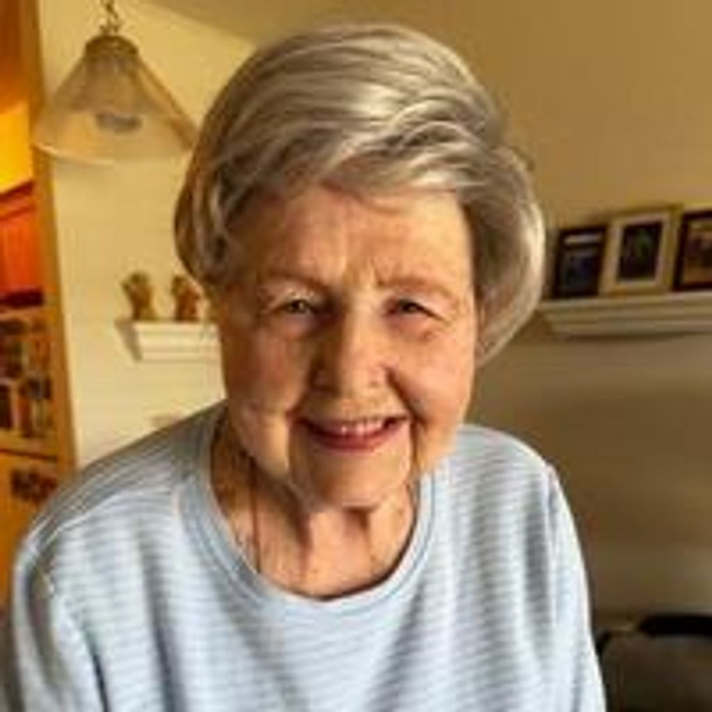 Helen Antonette Pokorny