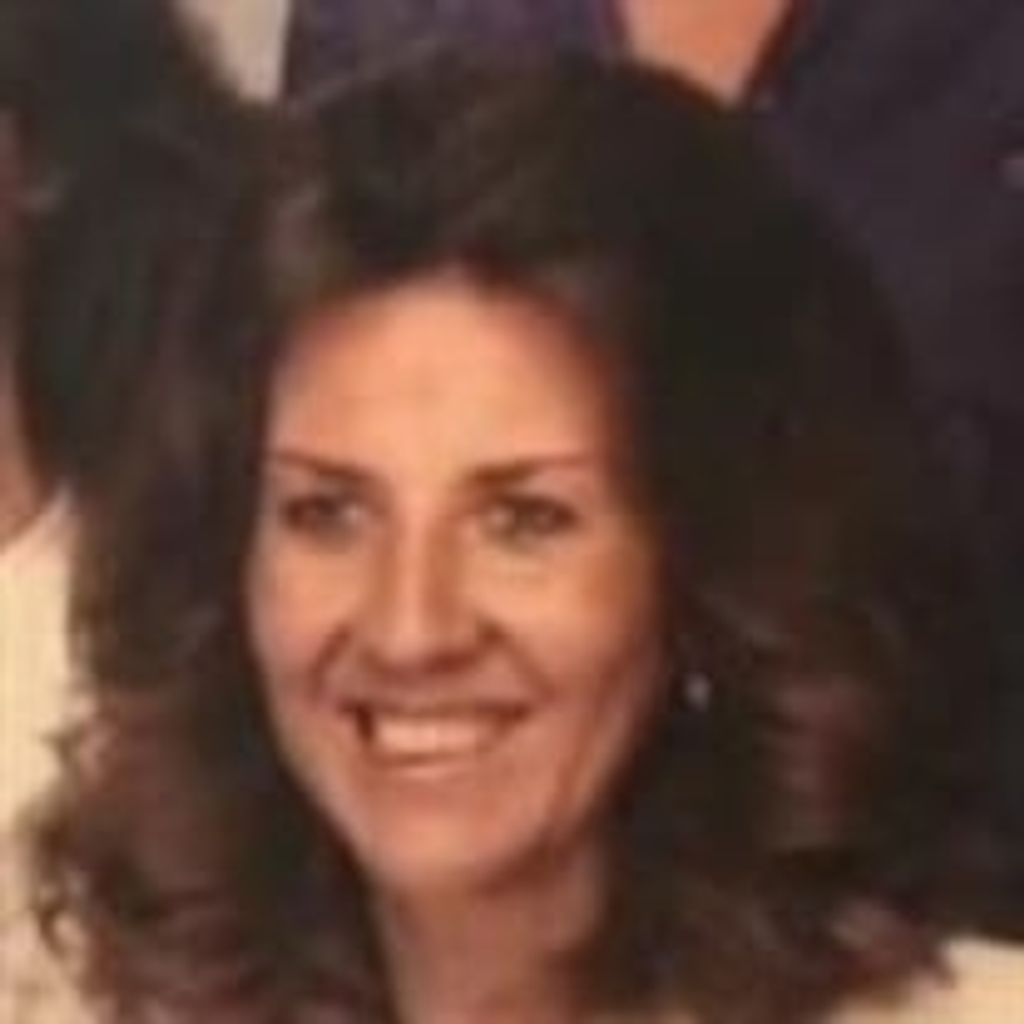 Brenda Sue Staley