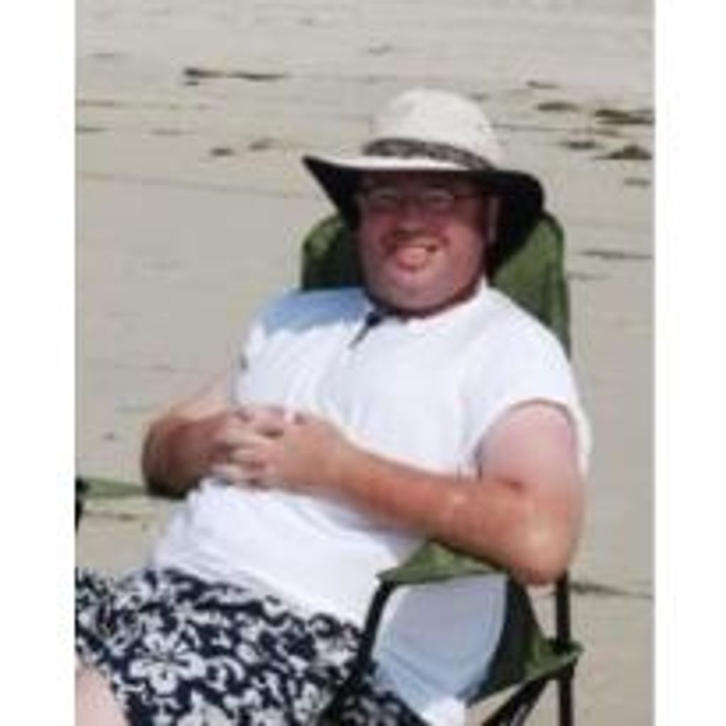 Steven Charles Trivits