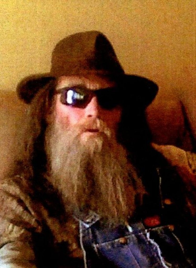 Douglas Bruce Terry Jr. Profile Photo