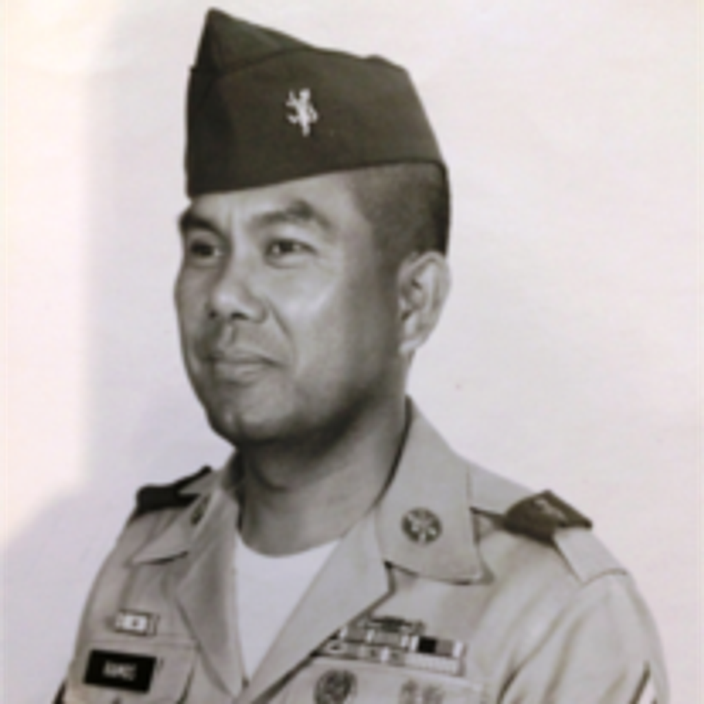 Fernando Tomas Ramos