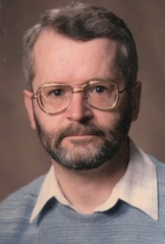 Joseph C. Johnston