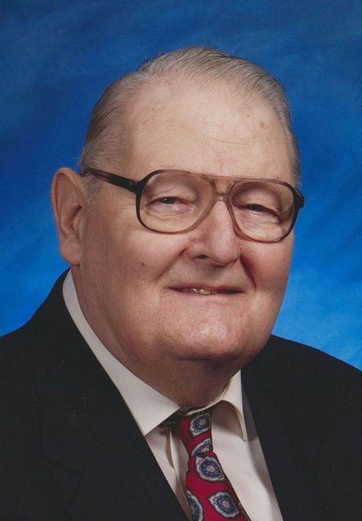 Arlin A. Burt