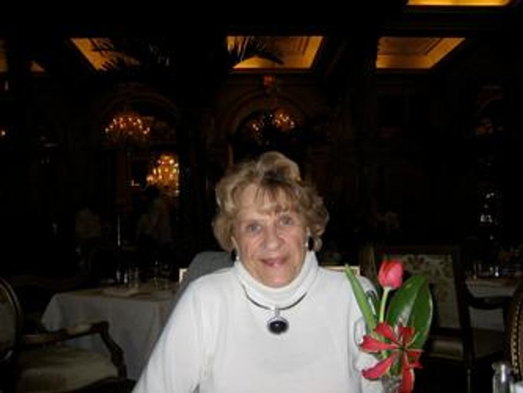 Pansy M. Martyn Profile Photo