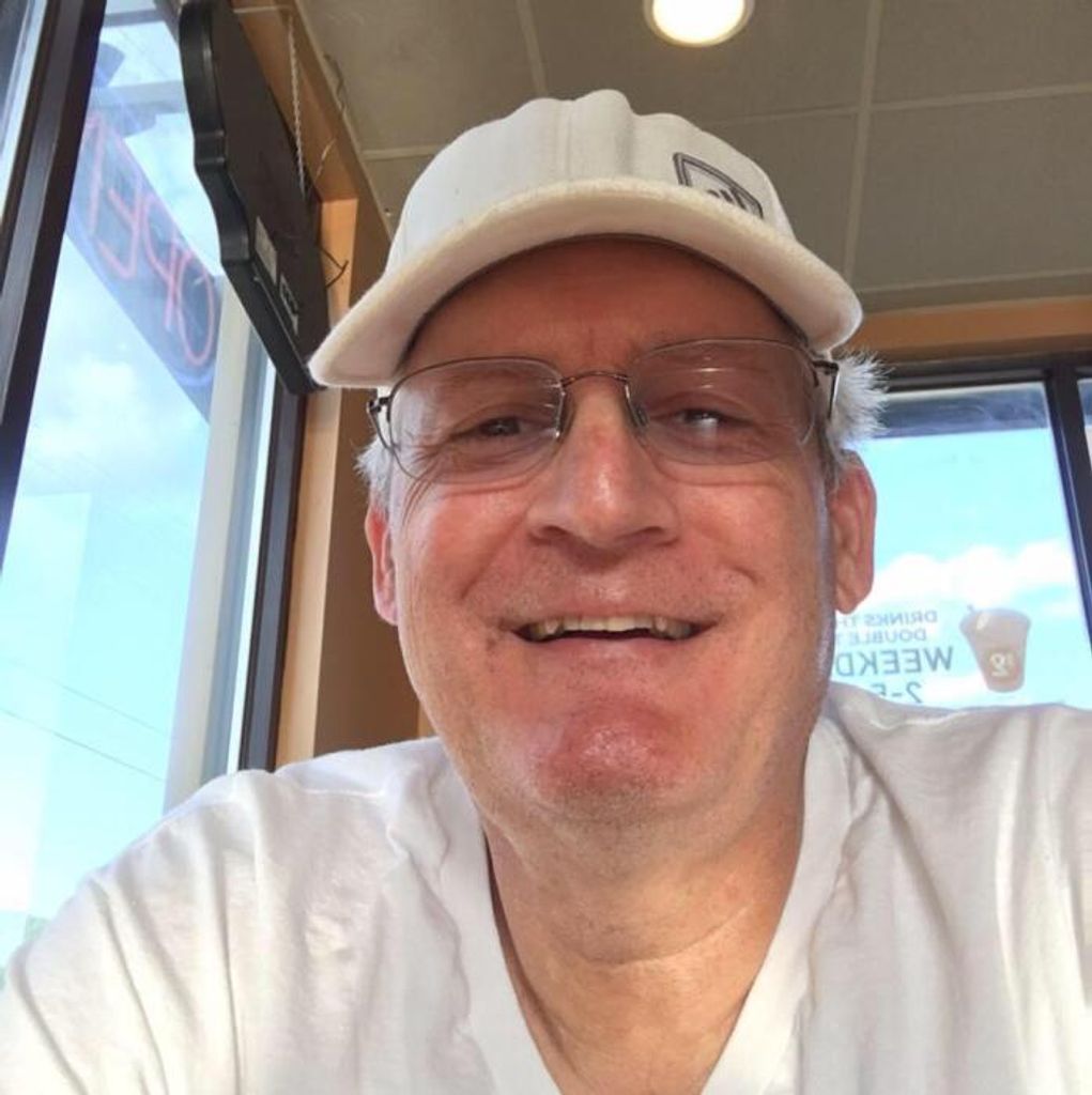 John James Calcinore II