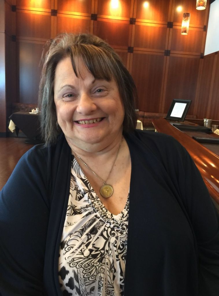 Barbara Pawlak Profile Photo