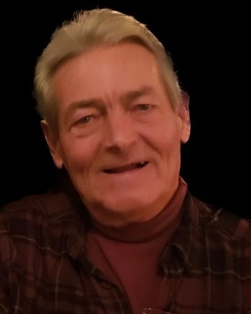 Harold "Hank" C. Sledgen