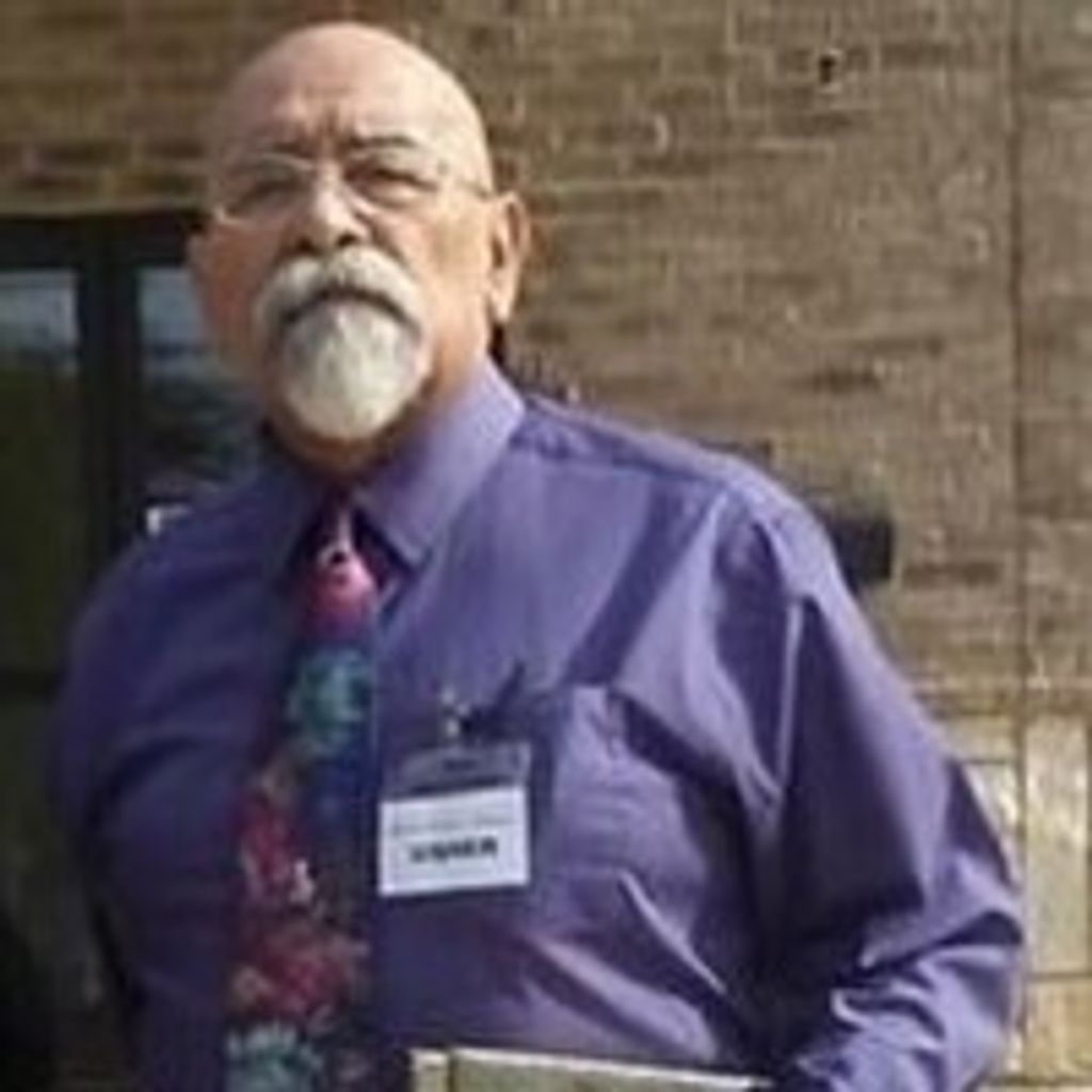 Ramon "El Mone" Zapata Rodriguez Jr.