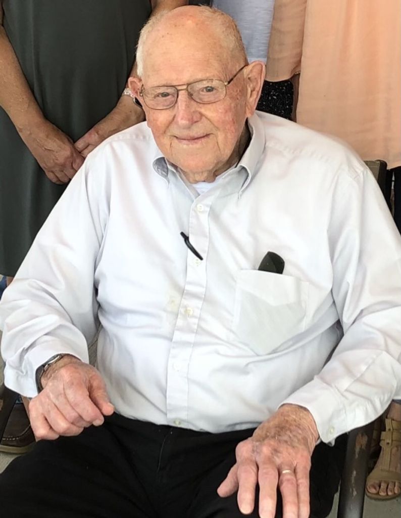 Loyd Thayer