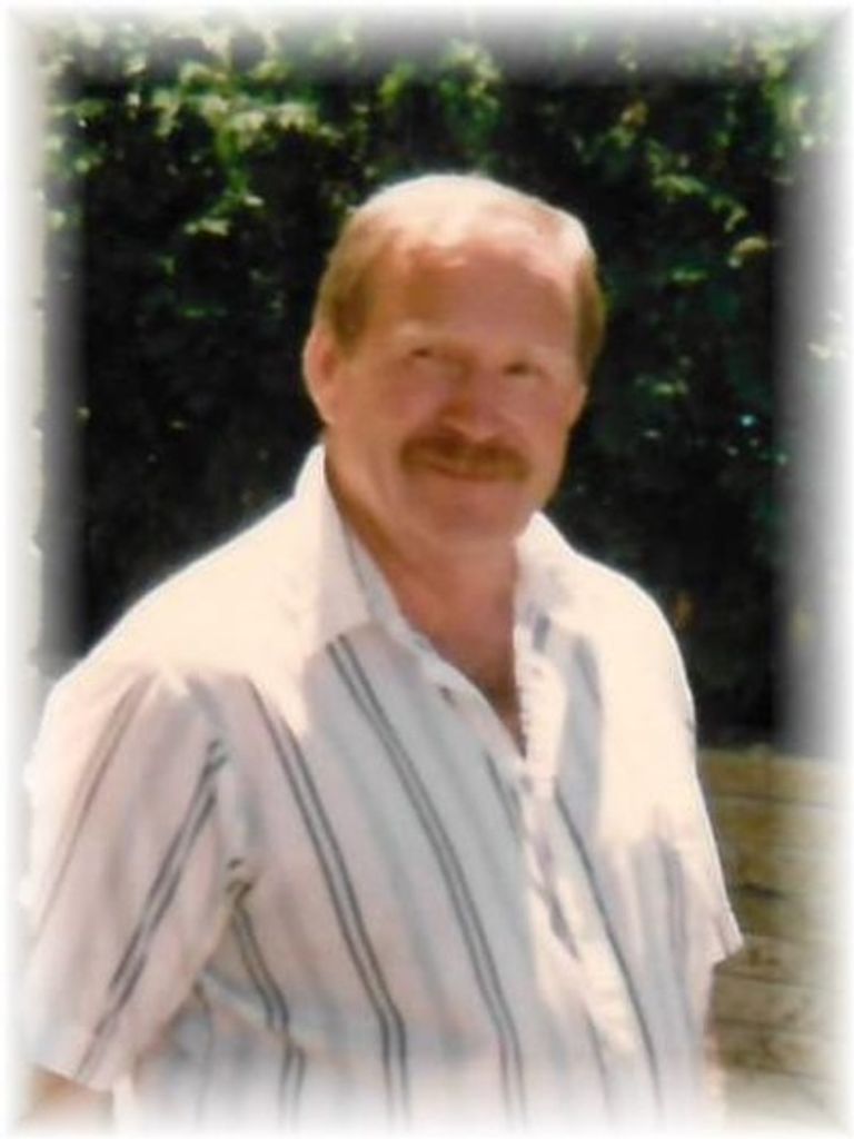 Aubrey Ambrose Hoddinott Profile Photo
