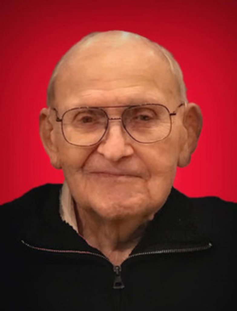 Donald R. Merriman Profile Photo