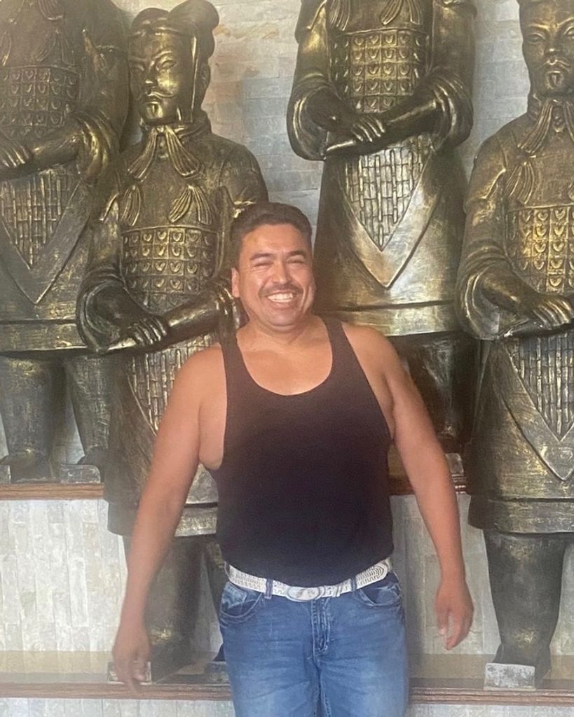 Isidro Ortiz