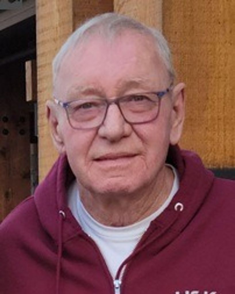 William B. Anson Profile Photo