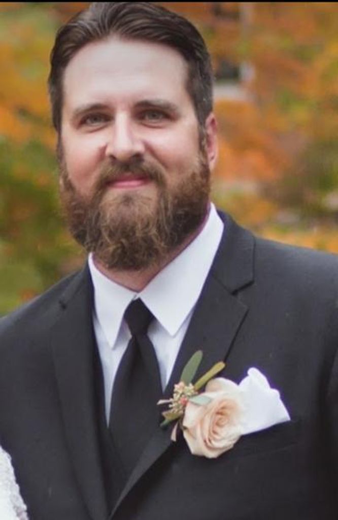Colin T. Camp Profile Photo