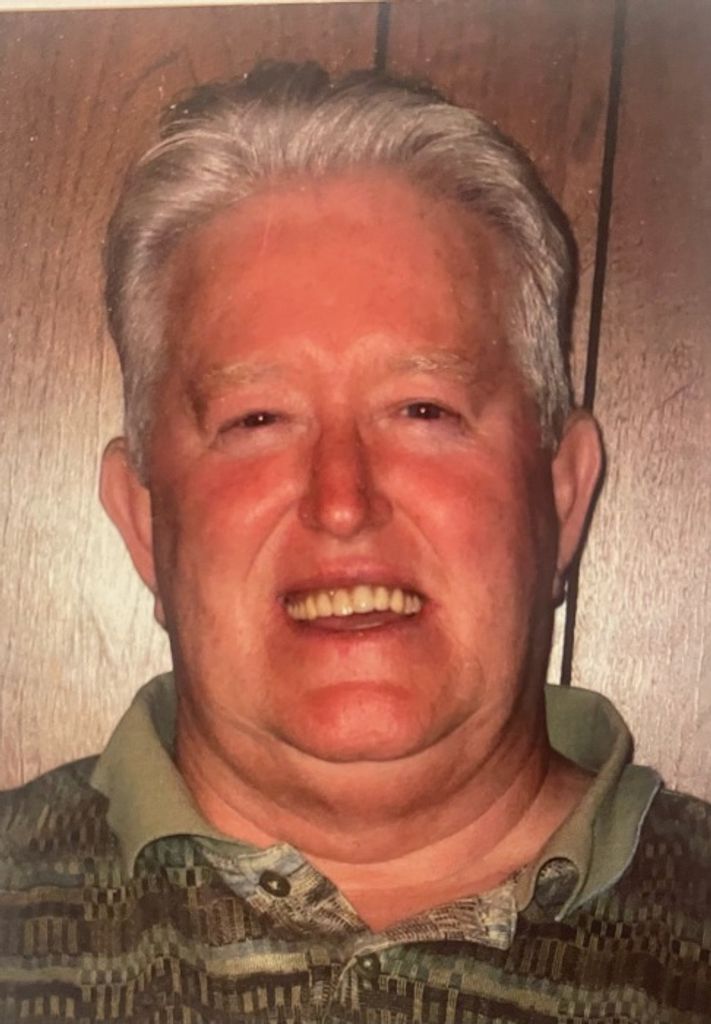 Billy Joe Hoosier Profile Photo