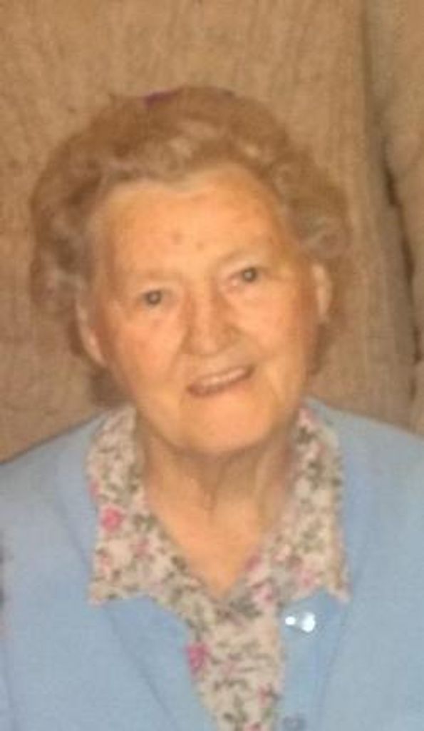 Winnie Barker Profile Photo