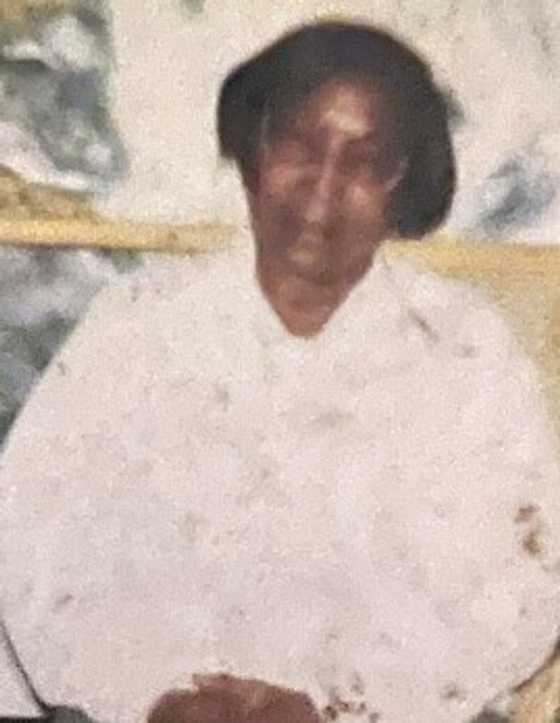 Wilhelmina Moye