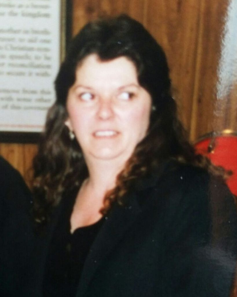 Darlene Burleson Gosnell