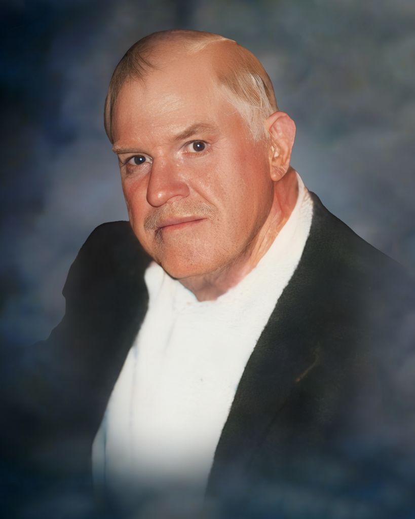 John Melbourne Godbee Profile Photo