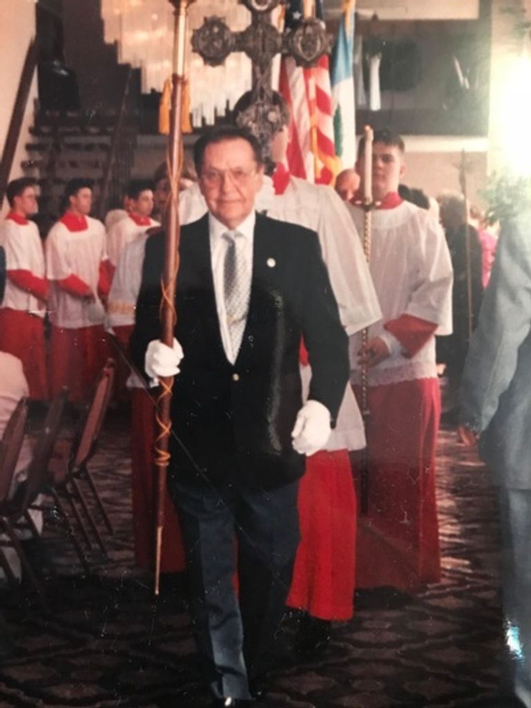 Adolph F. Papish Profile Photo