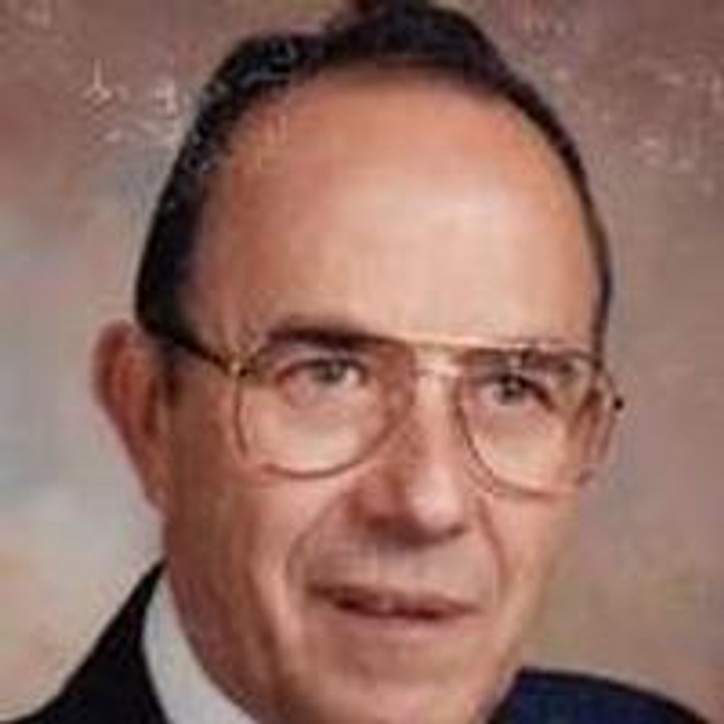 Lenhart B. Schobert