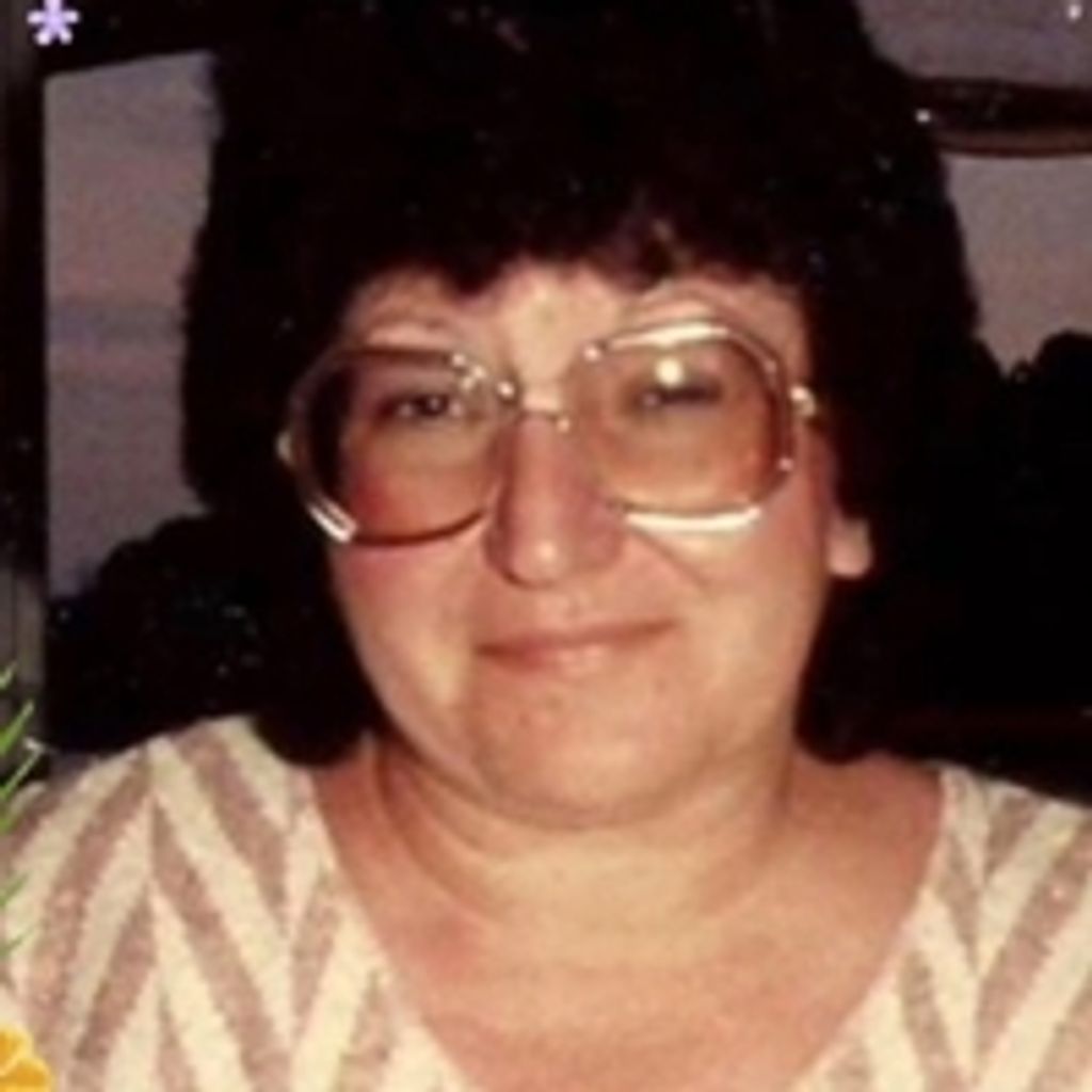 Frances Stanton Matthews Profile Photo