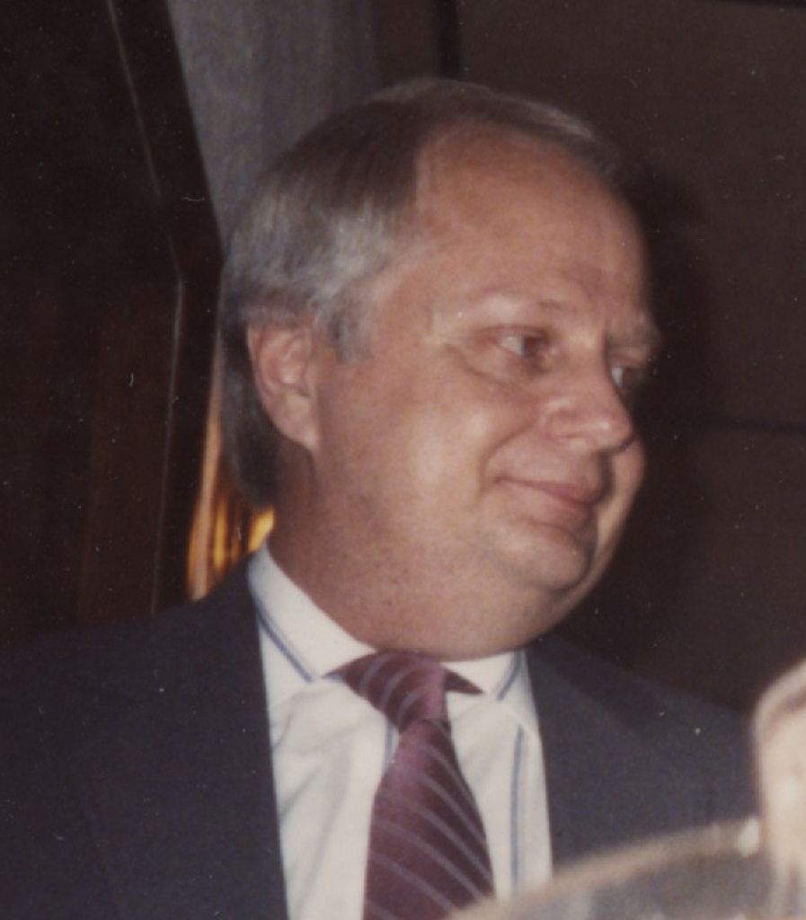 Lawrence Michael Mckittrick Profile Photo