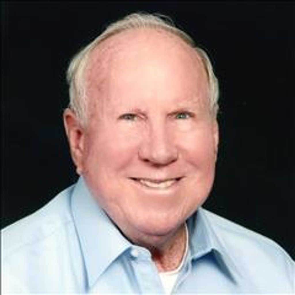 Phillip D. James Profile Photo