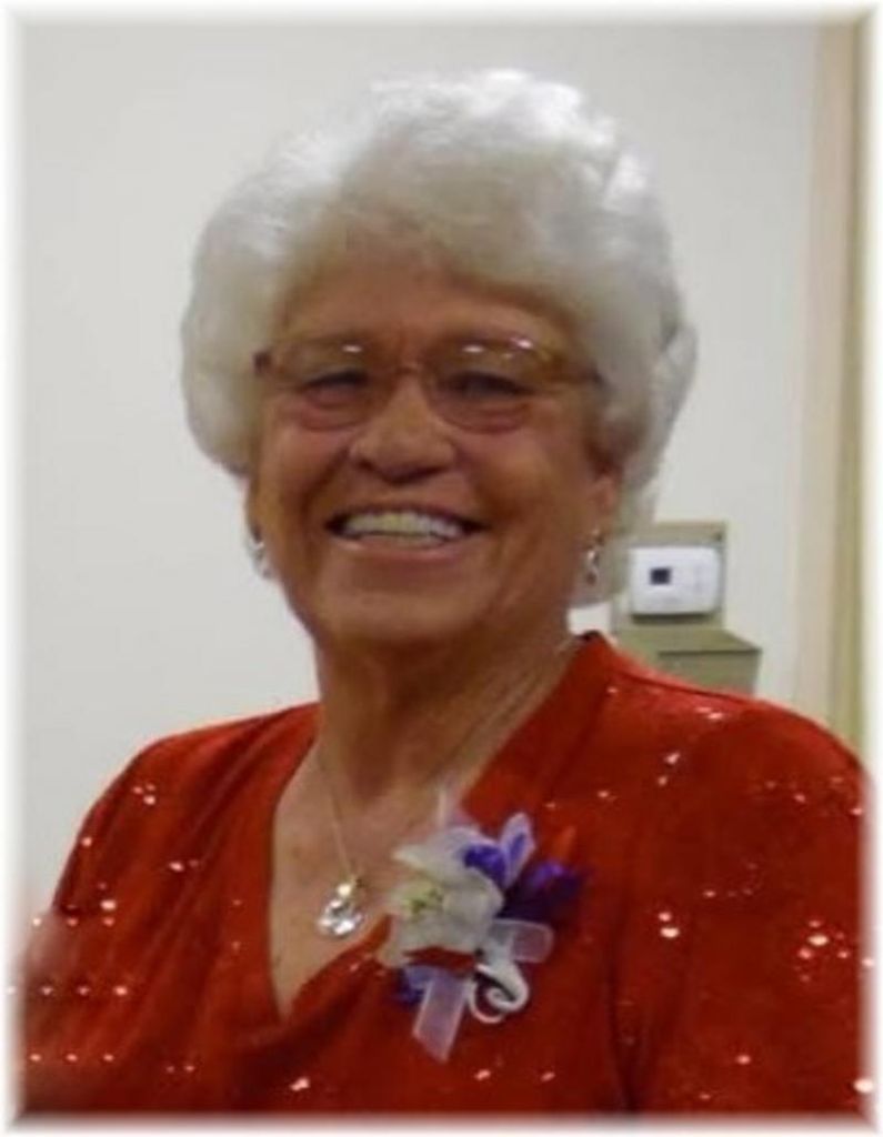 Jeanie Pearl Wright Profile Photo