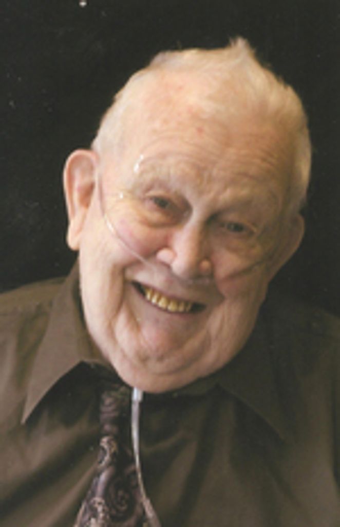 Robert W.G. Sheppard Profile Photo