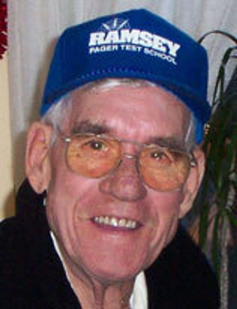 Robert J. Goldsworthy